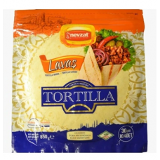 LAVASH 30CM 850G NEVZAT(TURKISH)